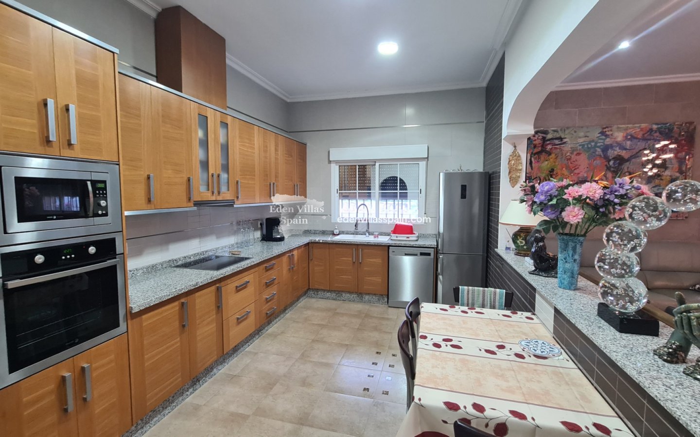 Segunda Mano - Casa de campo - Catral