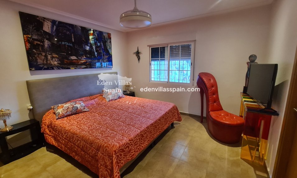 Segunda Mano - Casa de campo - Catral