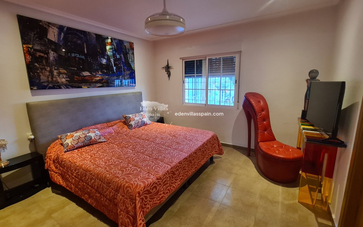 Segunda Mano - Casa de campo - Catral