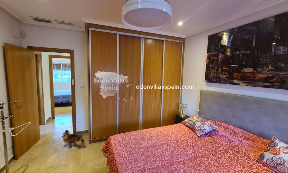 Segunda Mano - Casa de campo - Catral