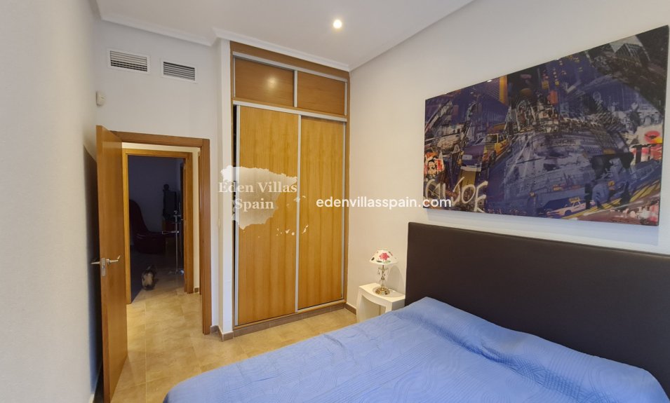 Segunda Mano - Casa de campo - Catral