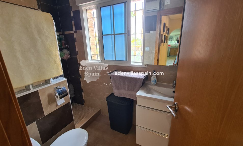 Segunda Mano - Casa de campo - Catral