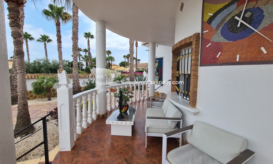 Segunda Mano - Casa de campo - Catral