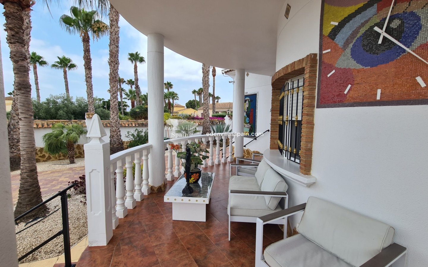 Segunda Mano - Casa de campo - Catral