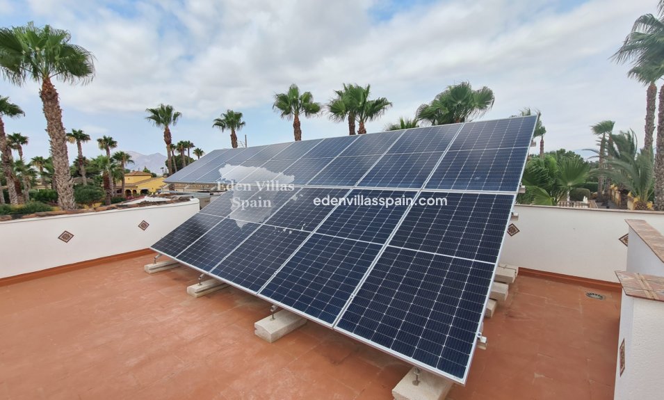 Segunda Mano - Casa de campo - Catral