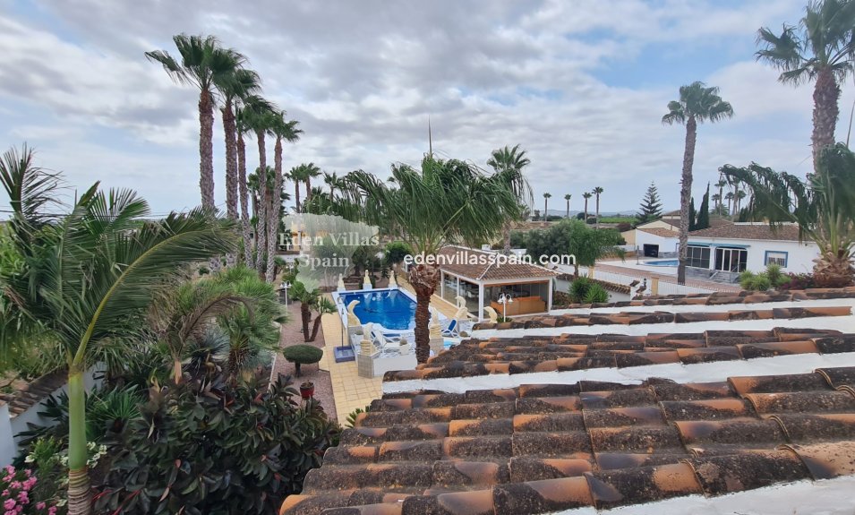 Segunda Mano - Casa de campo - Catral