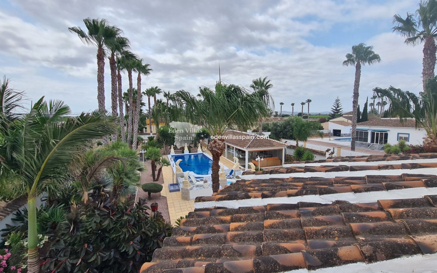 Segunda Mano - Casa de campo - Catral