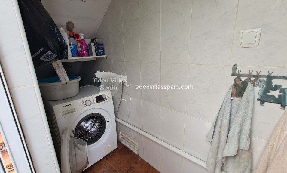 Segunda Mano - Casa de campo - Catral