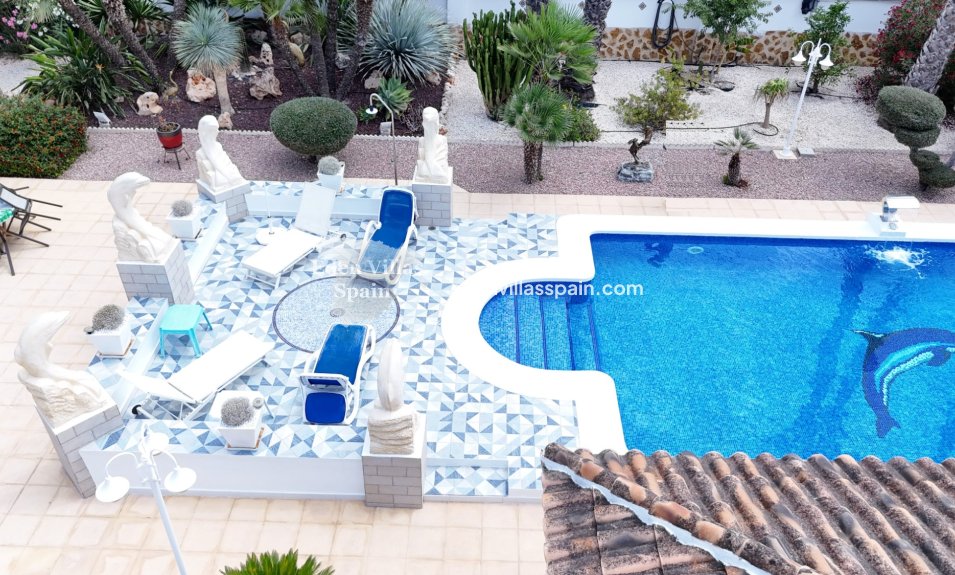 Segunda Mano - Casa de campo - Catral