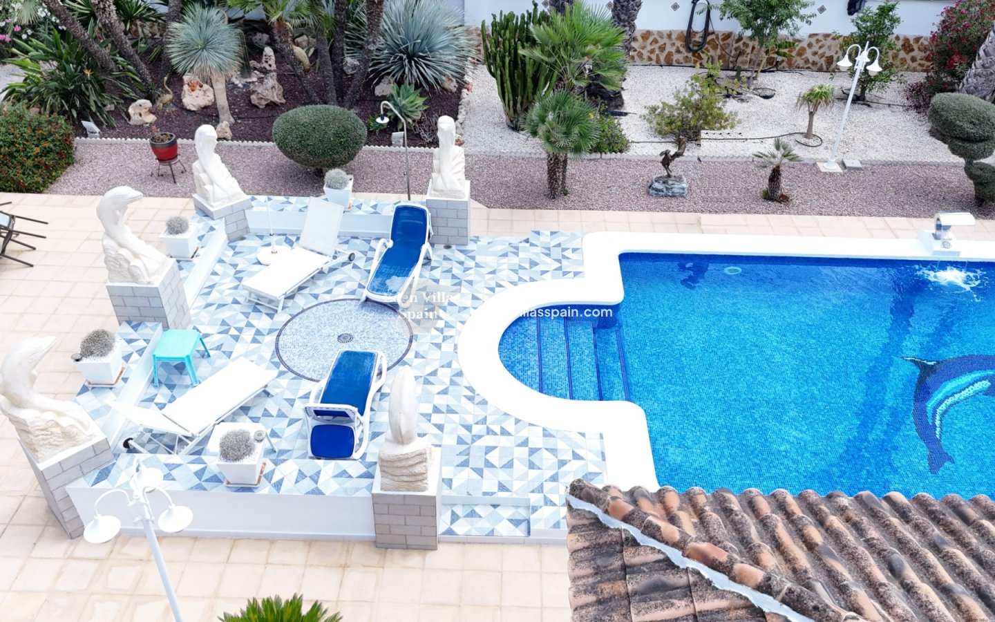 Segunda Mano - Casa de campo - Catral