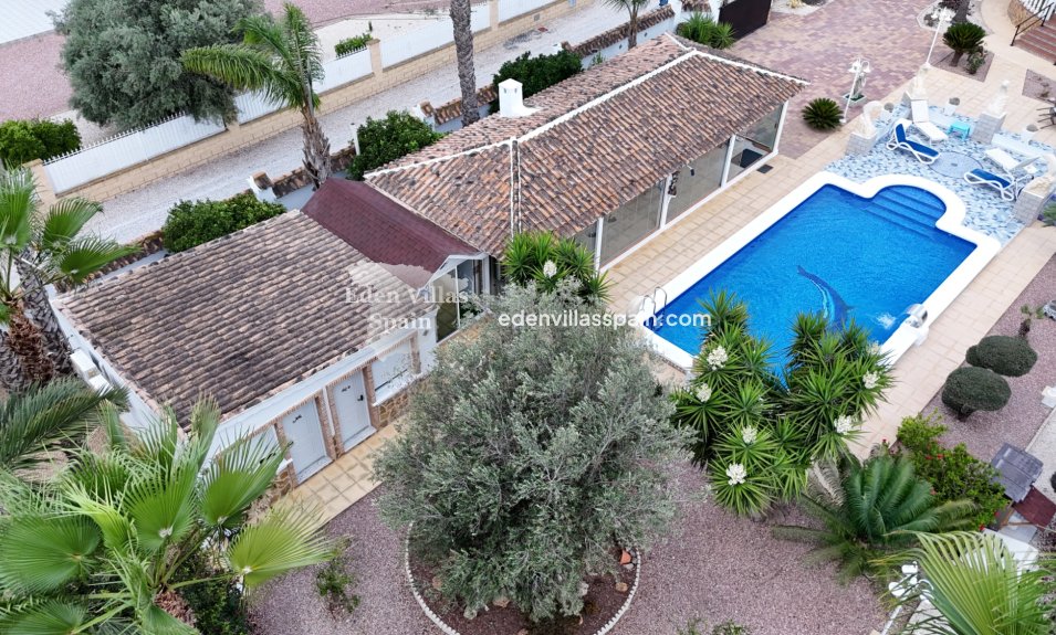 Segunda Mano - Casa de campo - Catral