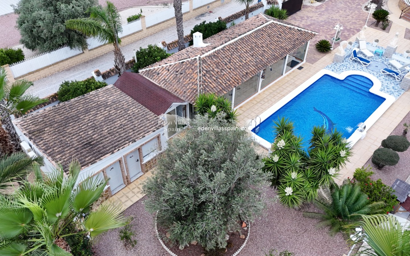 Segunda Mano - Casa de campo - Catral