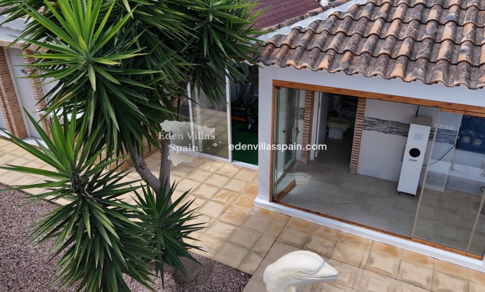 Segunda Mano - Casa de campo - Catral