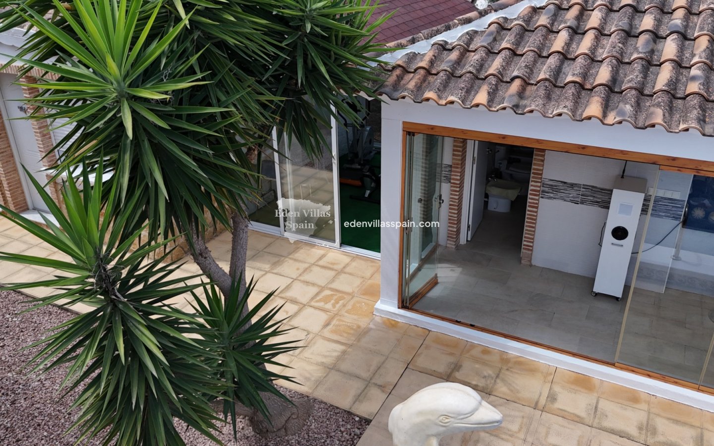 Segunda Mano - Casa de campo - Catral