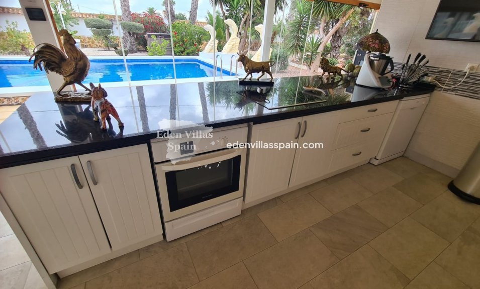 Segunda Mano - Casa de campo - Catral