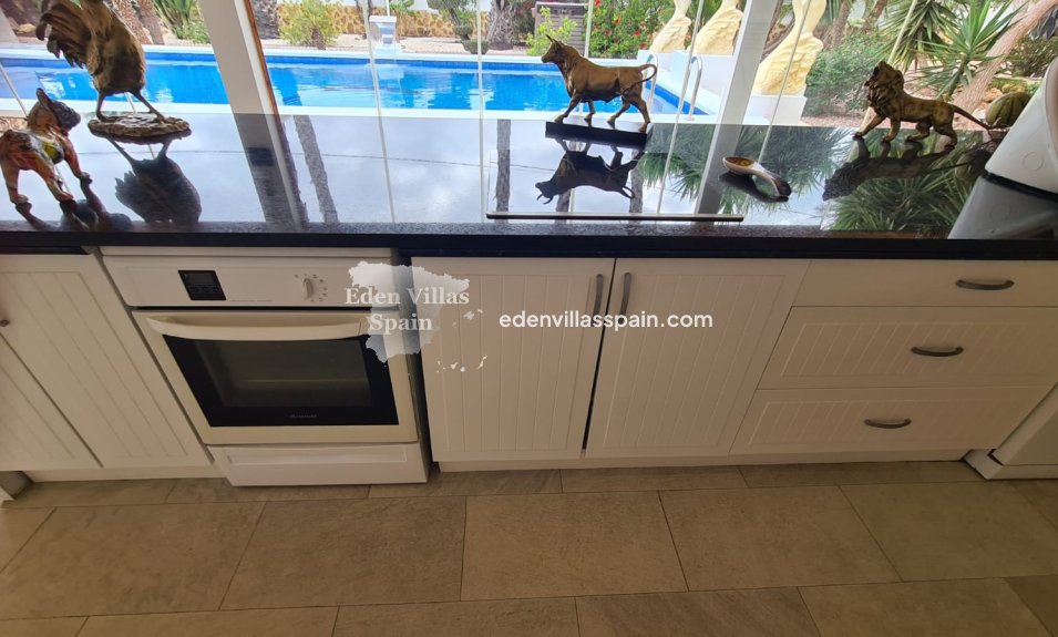 Segunda Mano - Casa de campo - Catral