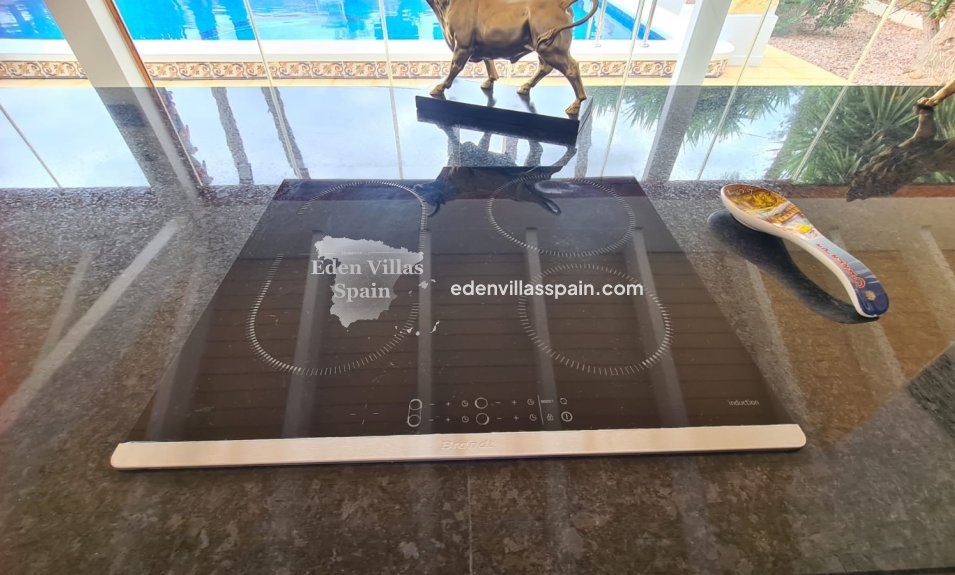 Segunda Mano - Casa de campo - Catral