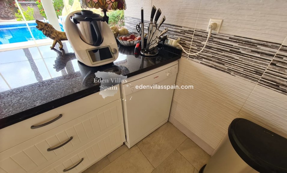 Segunda Mano - Casa de campo - Catral