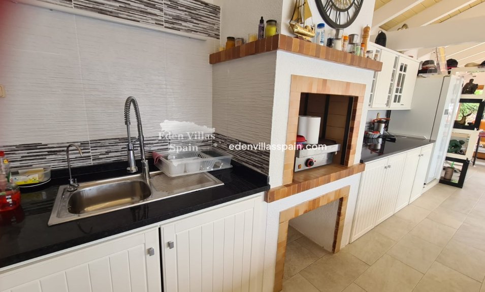 Segunda Mano - Casa de campo - Catral