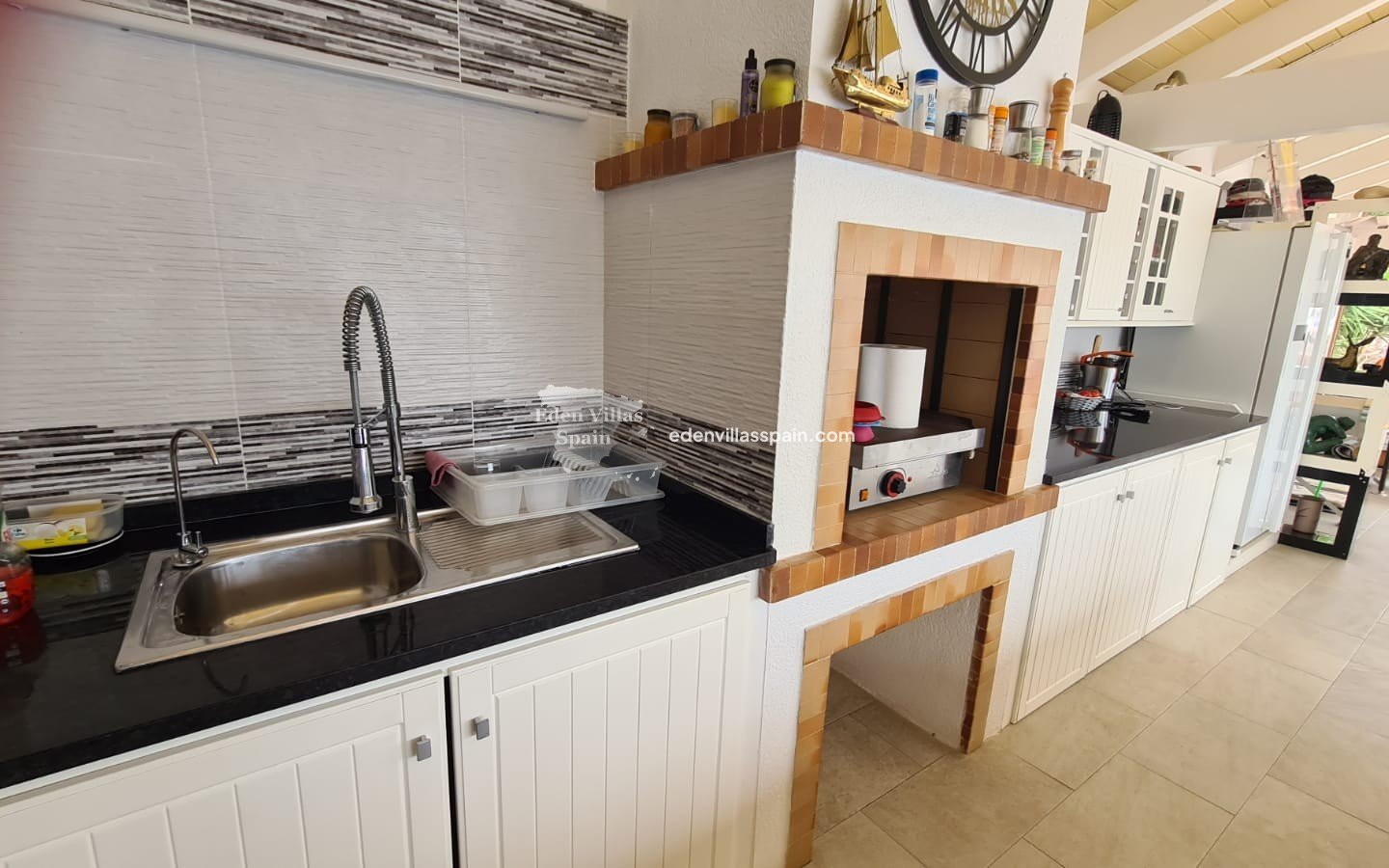 Segunda Mano - Casa de campo - Catral