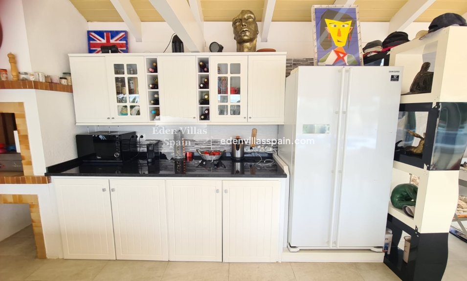 Segunda Mano - Casa de campo - Catral