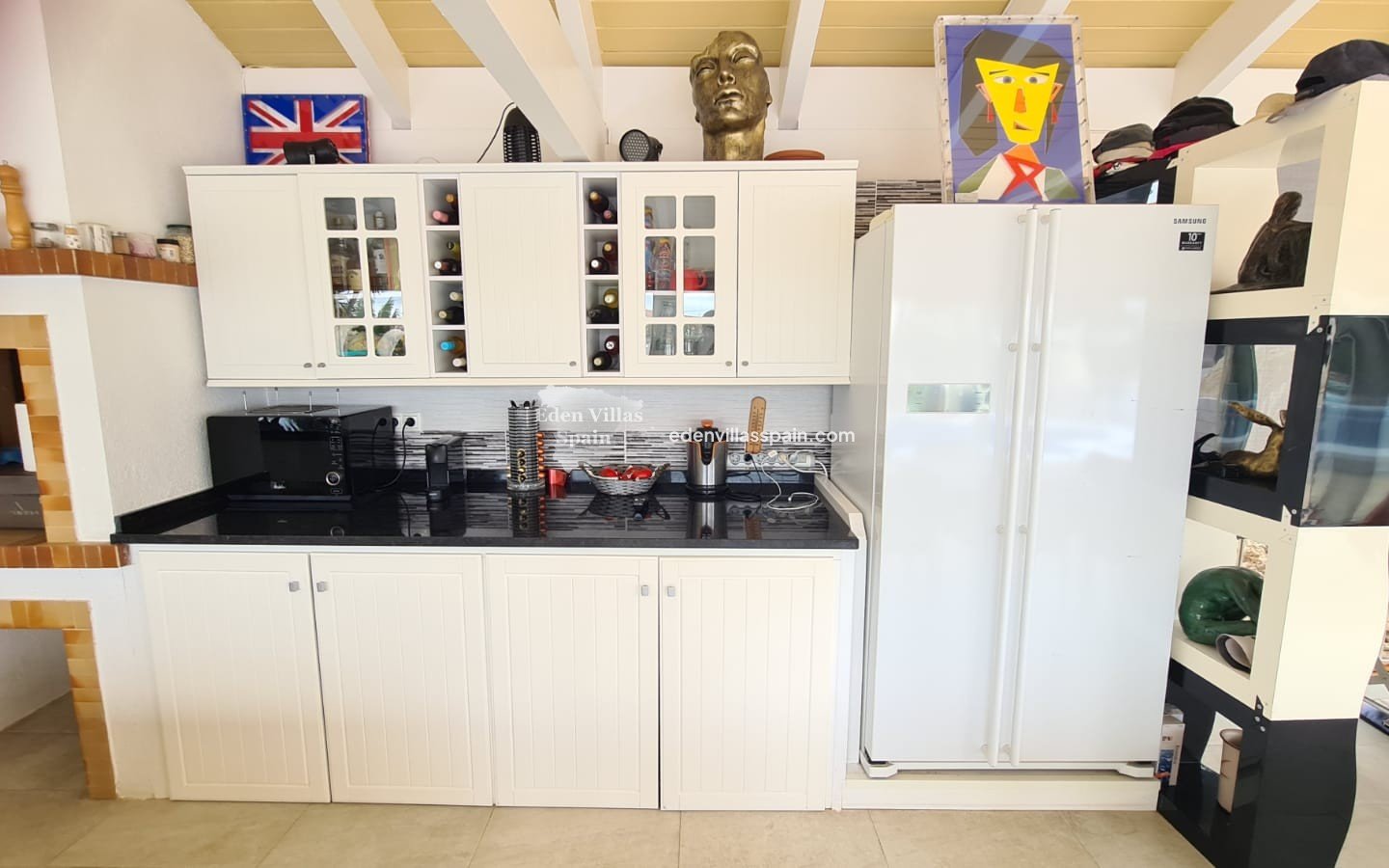 Segunda Mano - Casa de campo - Catral