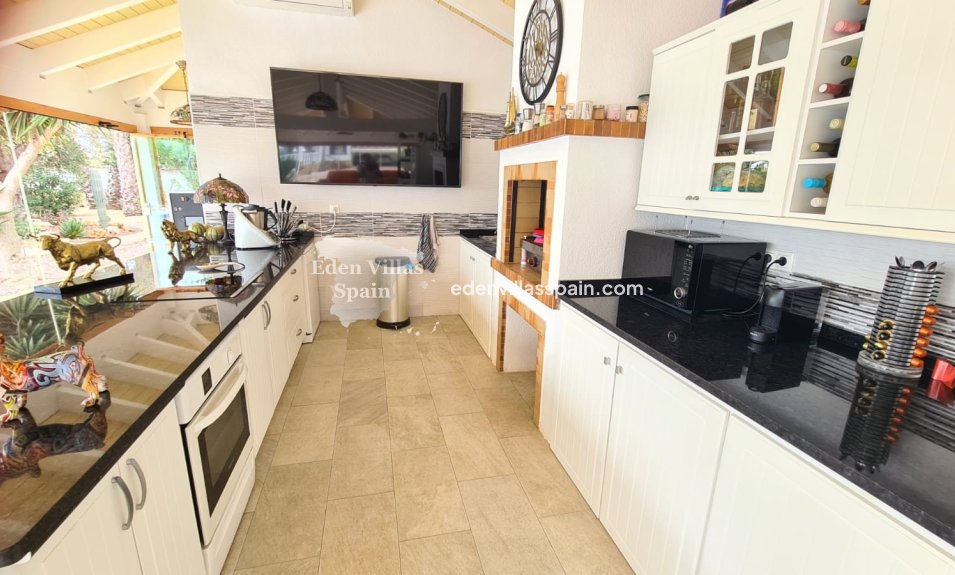 Segunda Mano - Casa de campo - Catral