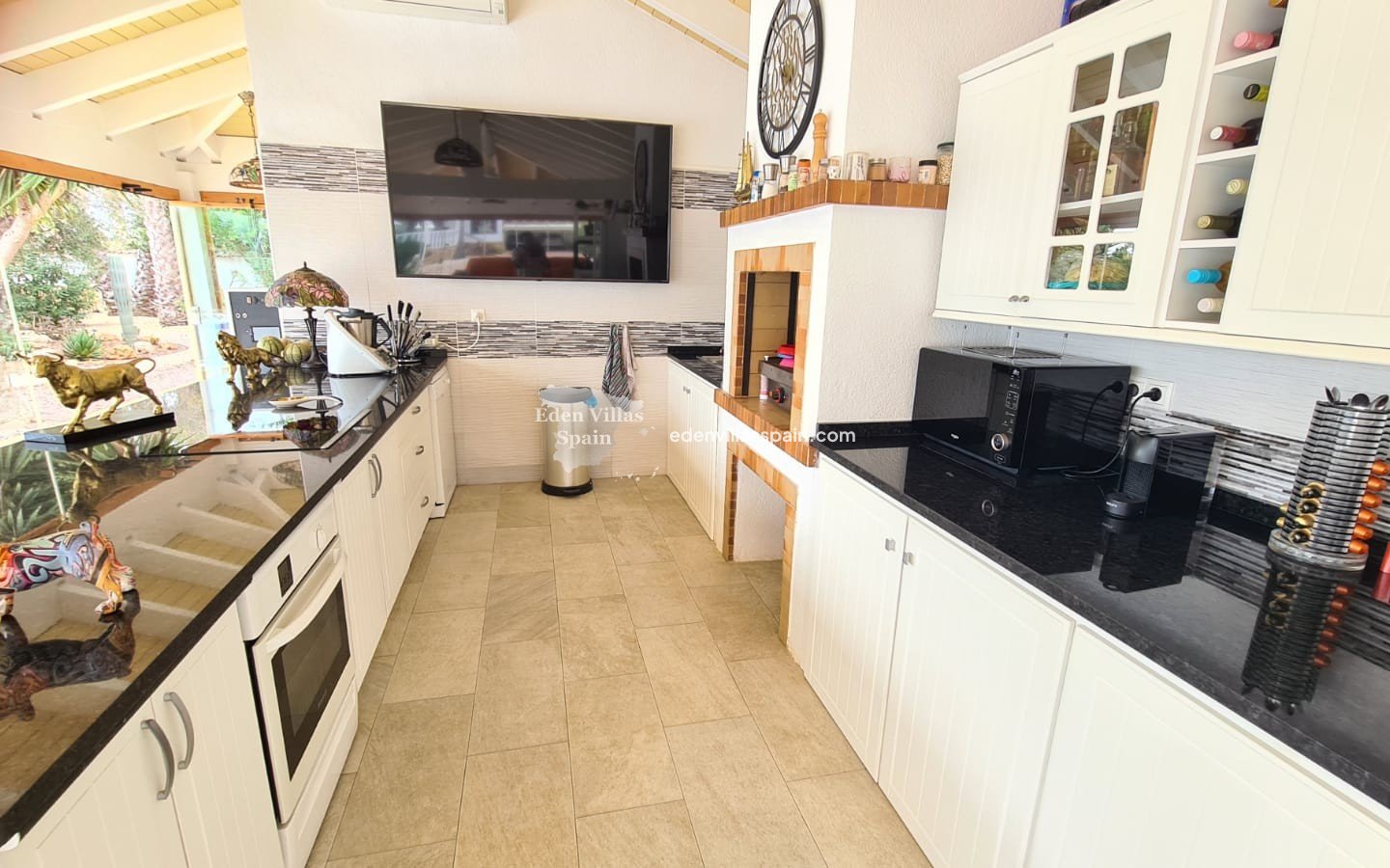 Segunda Mano - Casa de campo - Catral