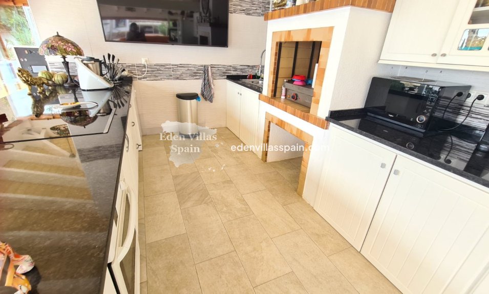 Segunda Mano - Casa de campo - Catral