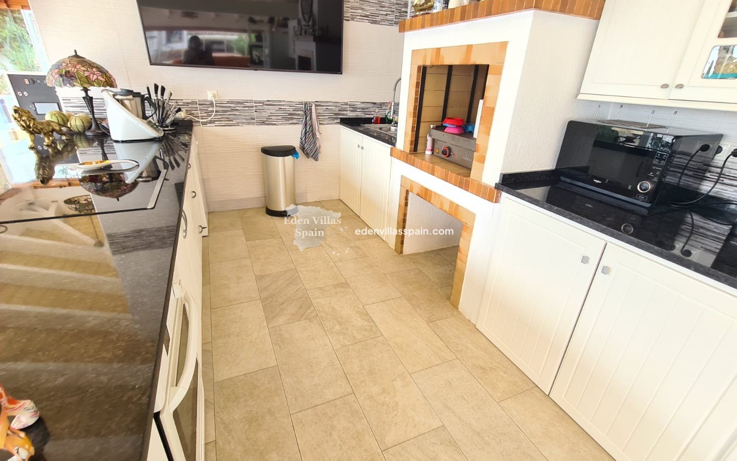 Segunda Mano - Casa de campo - Catral