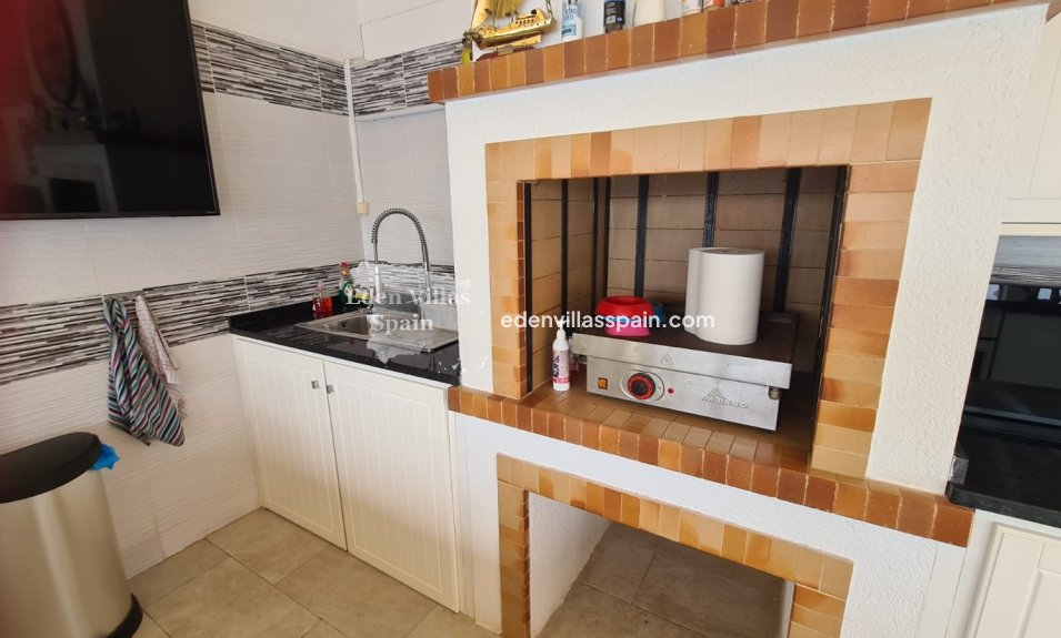 Segunda Mano - Casa de campo - Catral