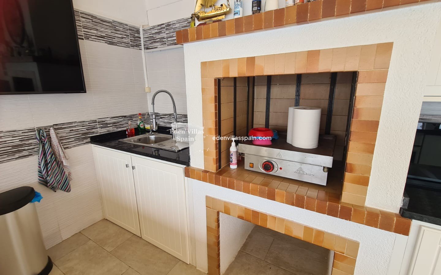 Segunda Mano - Casa de campo - Catral