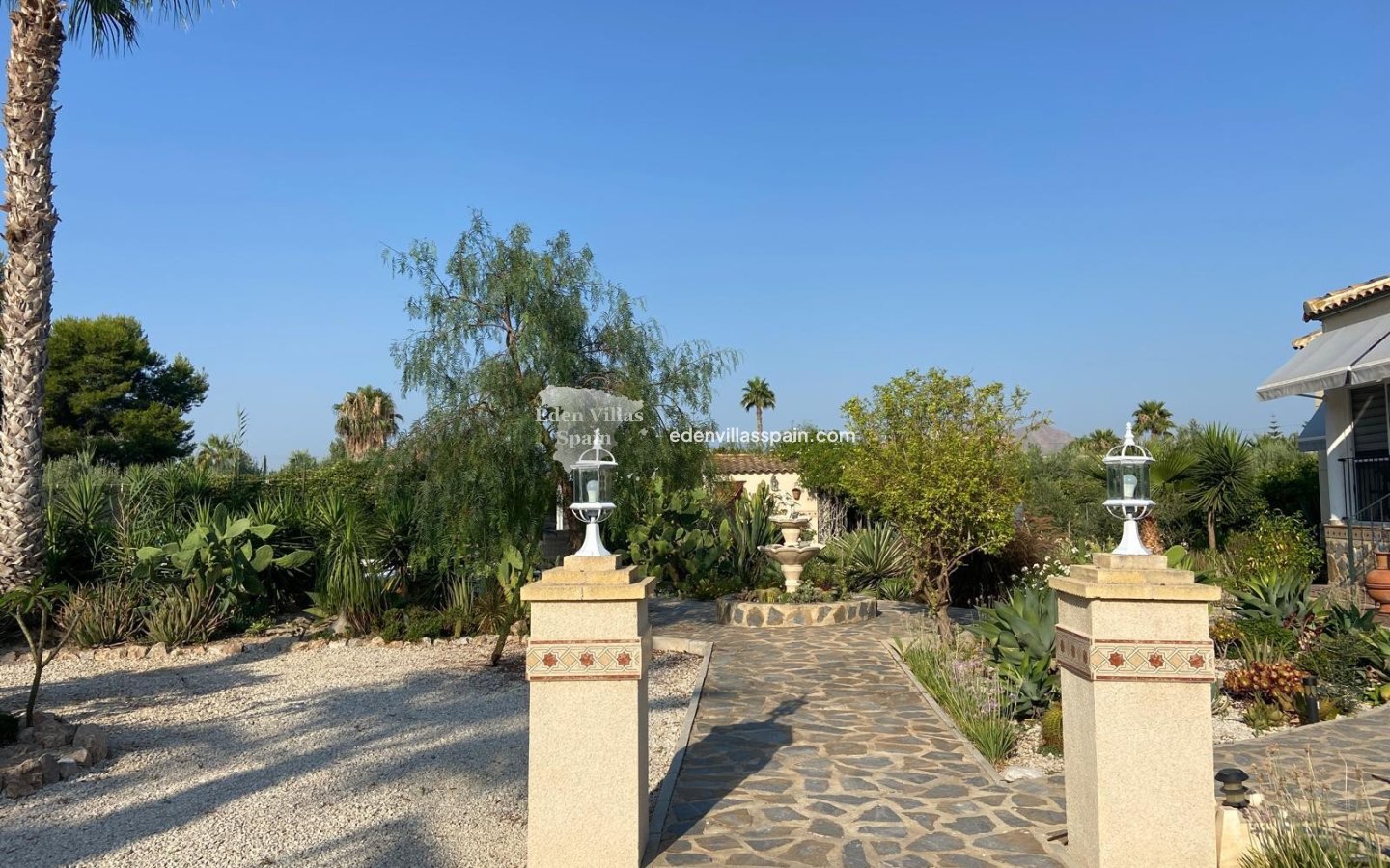 Segunda Mano - Casa de campo - Catral