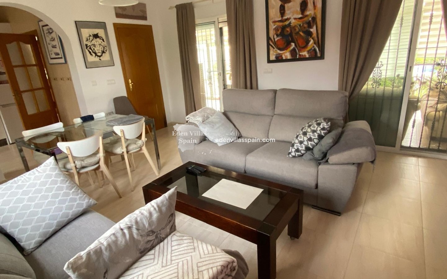 Segunda Mano - Casa de campo - Catral