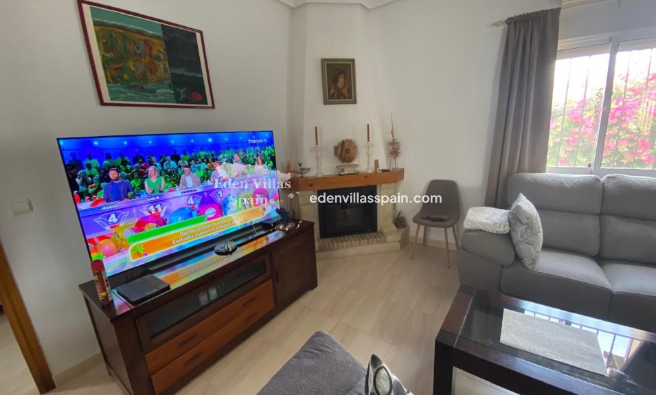 Segunda Mano - Casa de campo - Catral