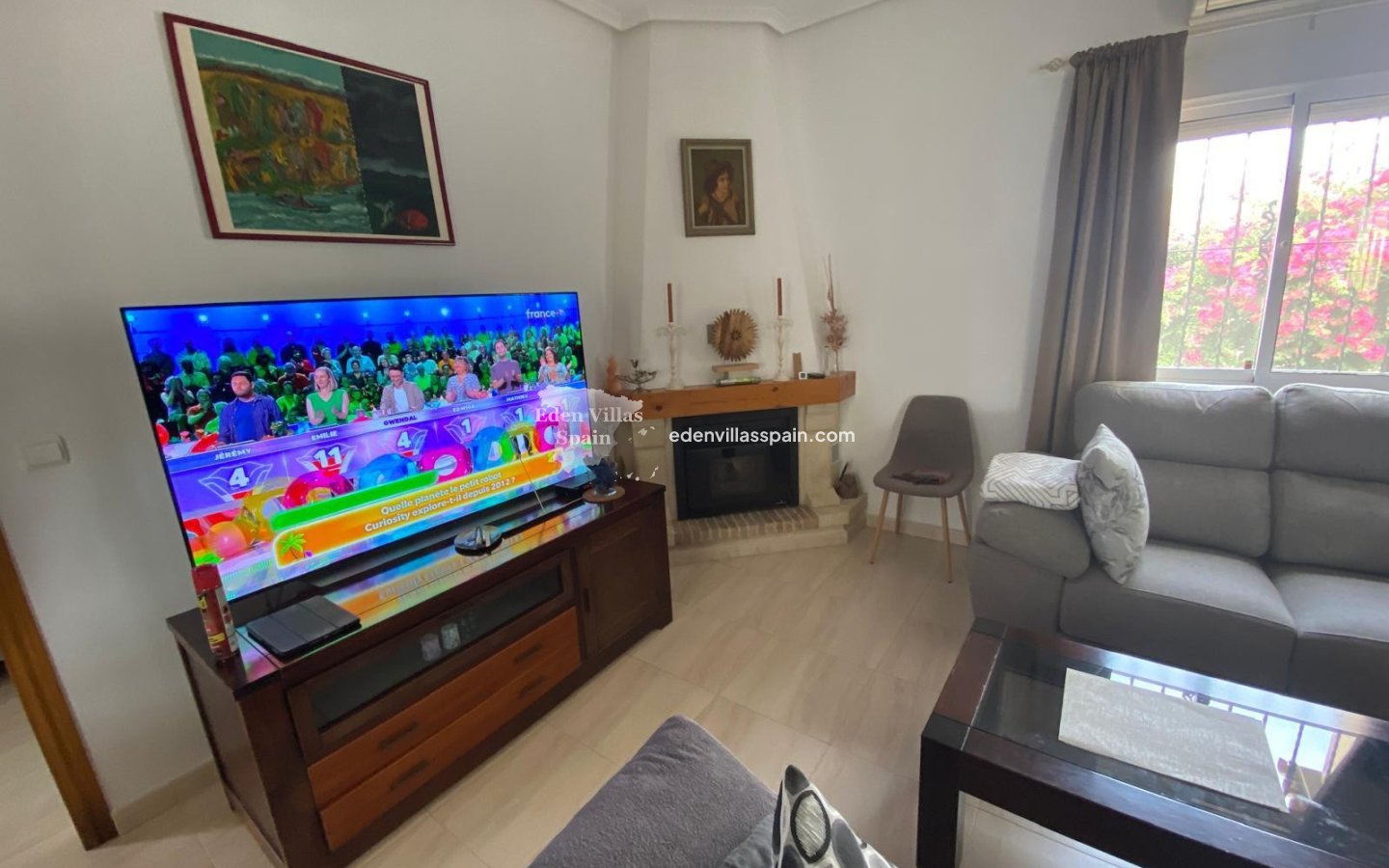 Segunda Mano - Casa de campo - Catral