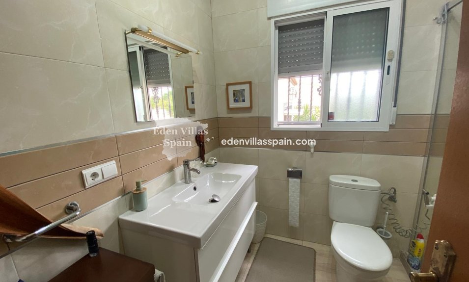 Segunda Mano - Casa de campo - Catral