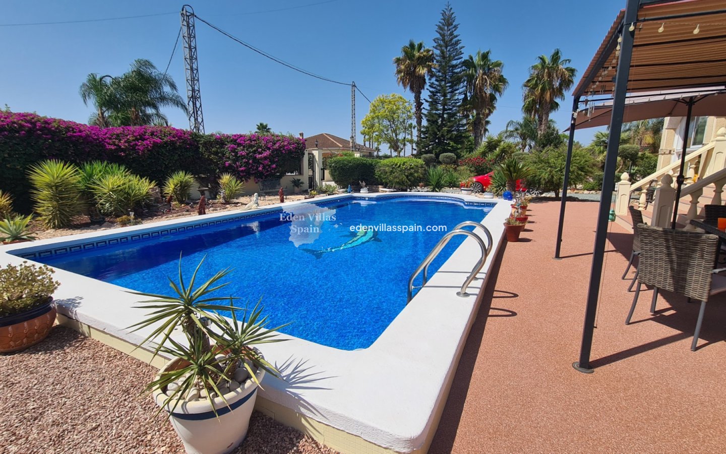 Segunda Mano - Casa de campo - Catral