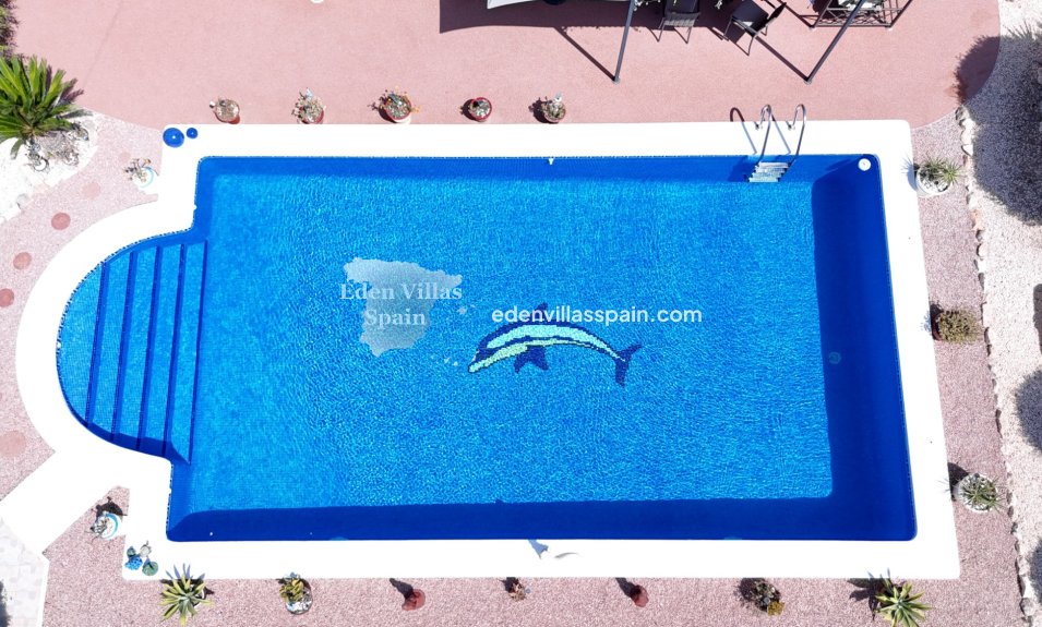 Segunda Mano - Casa de campo - Catral