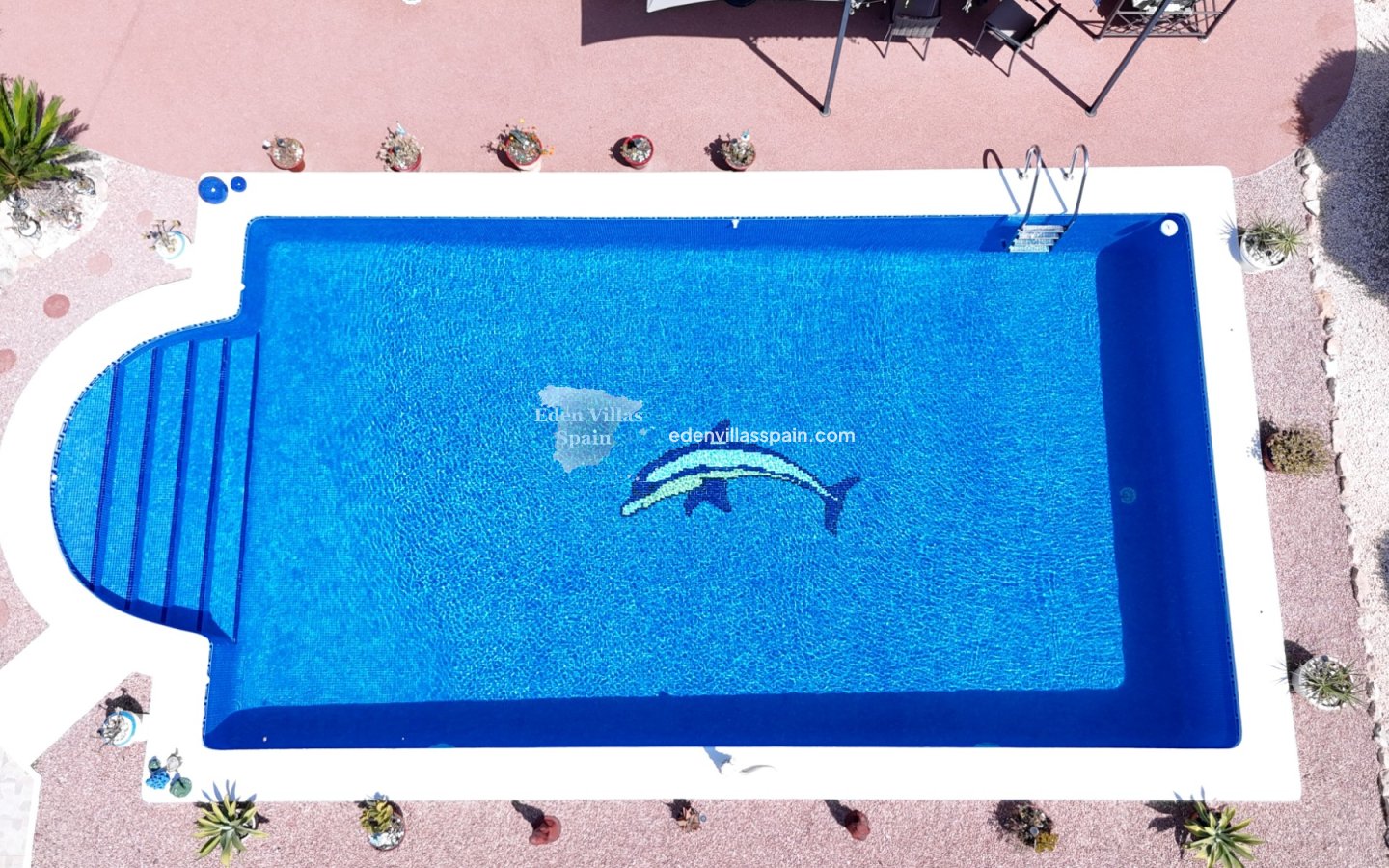 Segunda Mano - Casa de campo - Catral