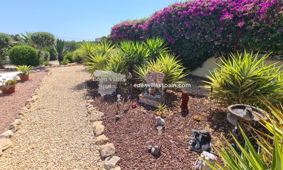 Segunda Mano - Casa de campo - Catral