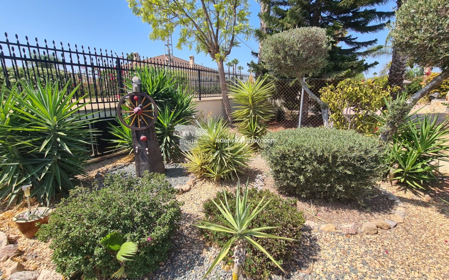 Segunda Mano - Casa de campo - Catral