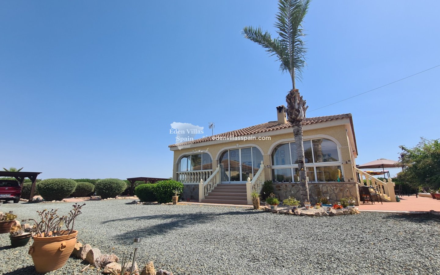 Segunda Mano - Casa de campo - Catral