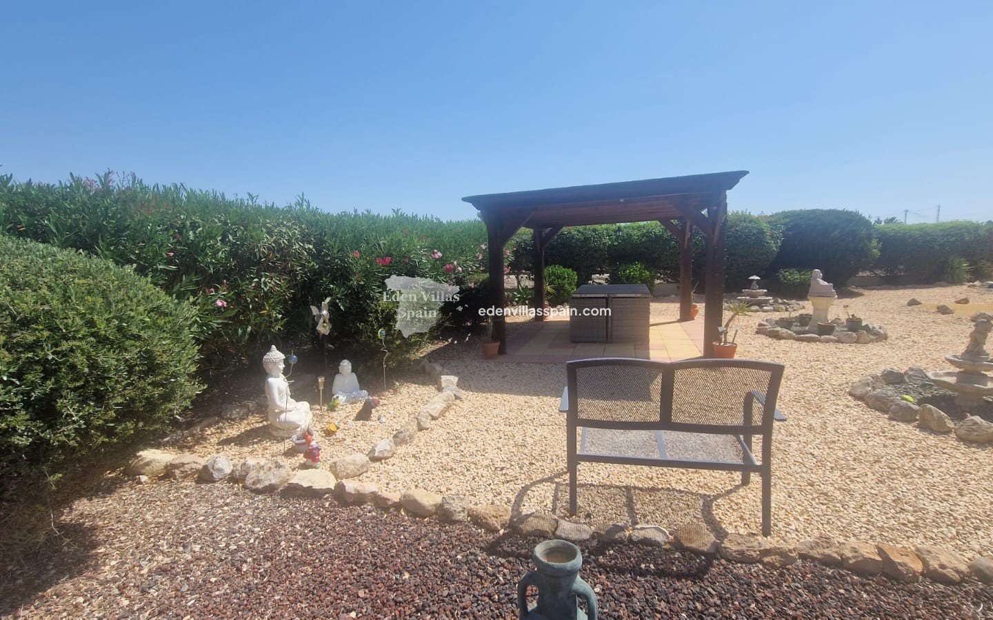 Segunda Mano - Casa de campo - Catral