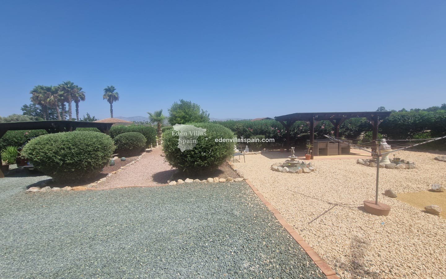 Segunda Mano - Casa de campo - Catral