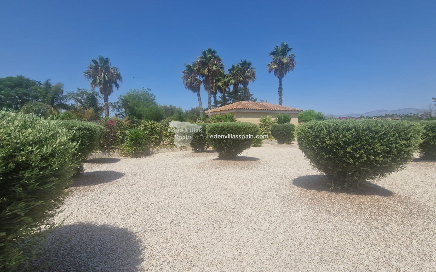 Segunda Mano - Casa de campo - Catral