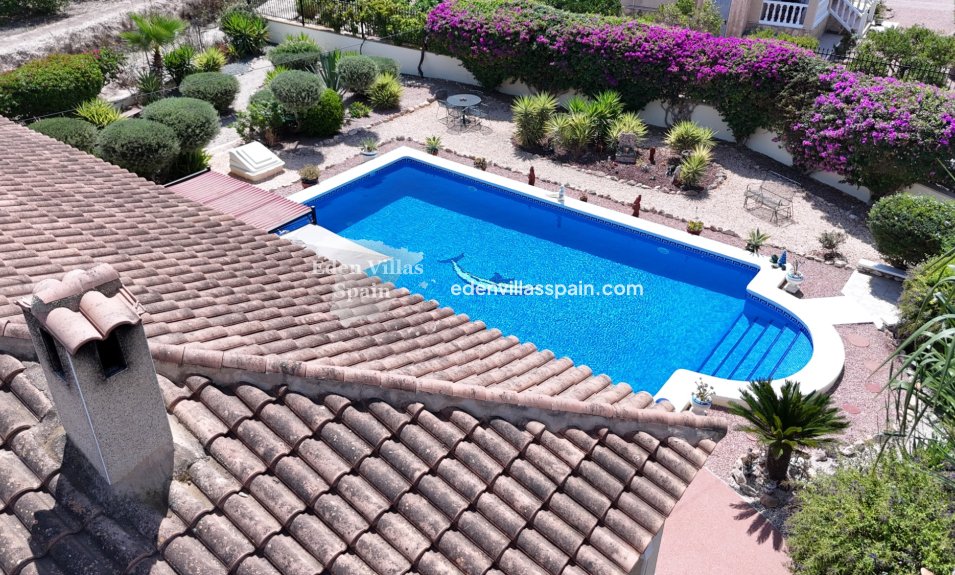 Segunda Mano - Casa de campo - Catral