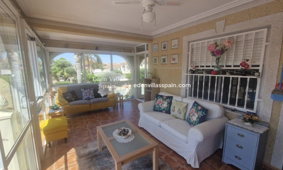 Segunda Mano - Casa de campo - Catral