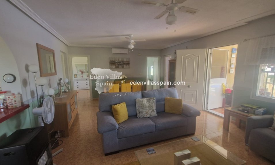 Segunda Mano - Casa de campo - Catral