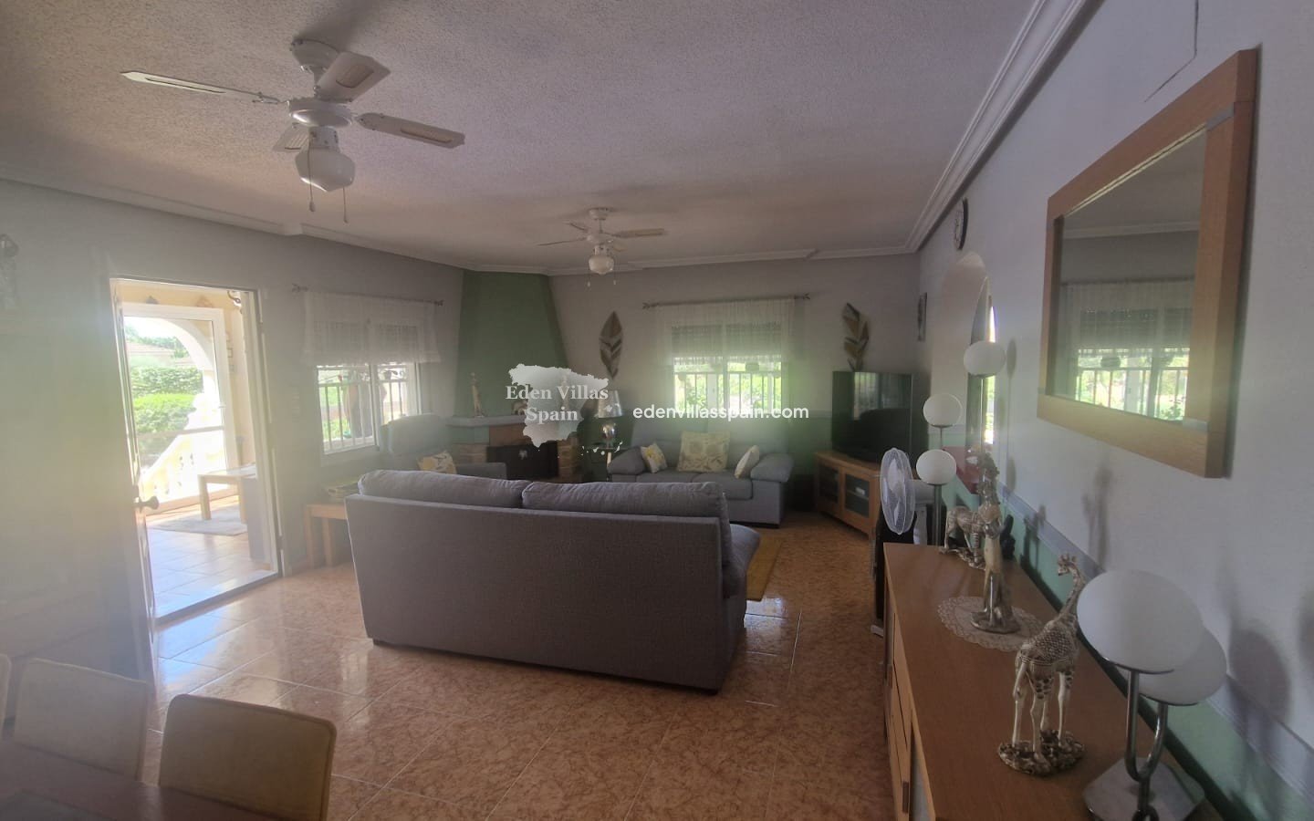 Segunda Mano - Casa de campo - Catral